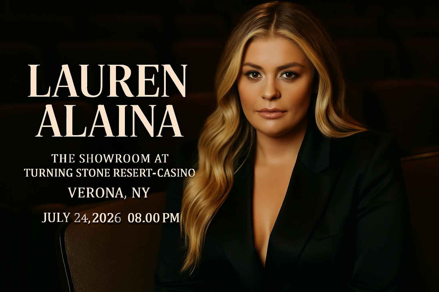 lauren-alaina-the-showroom-at-turning-stone-resort-casino