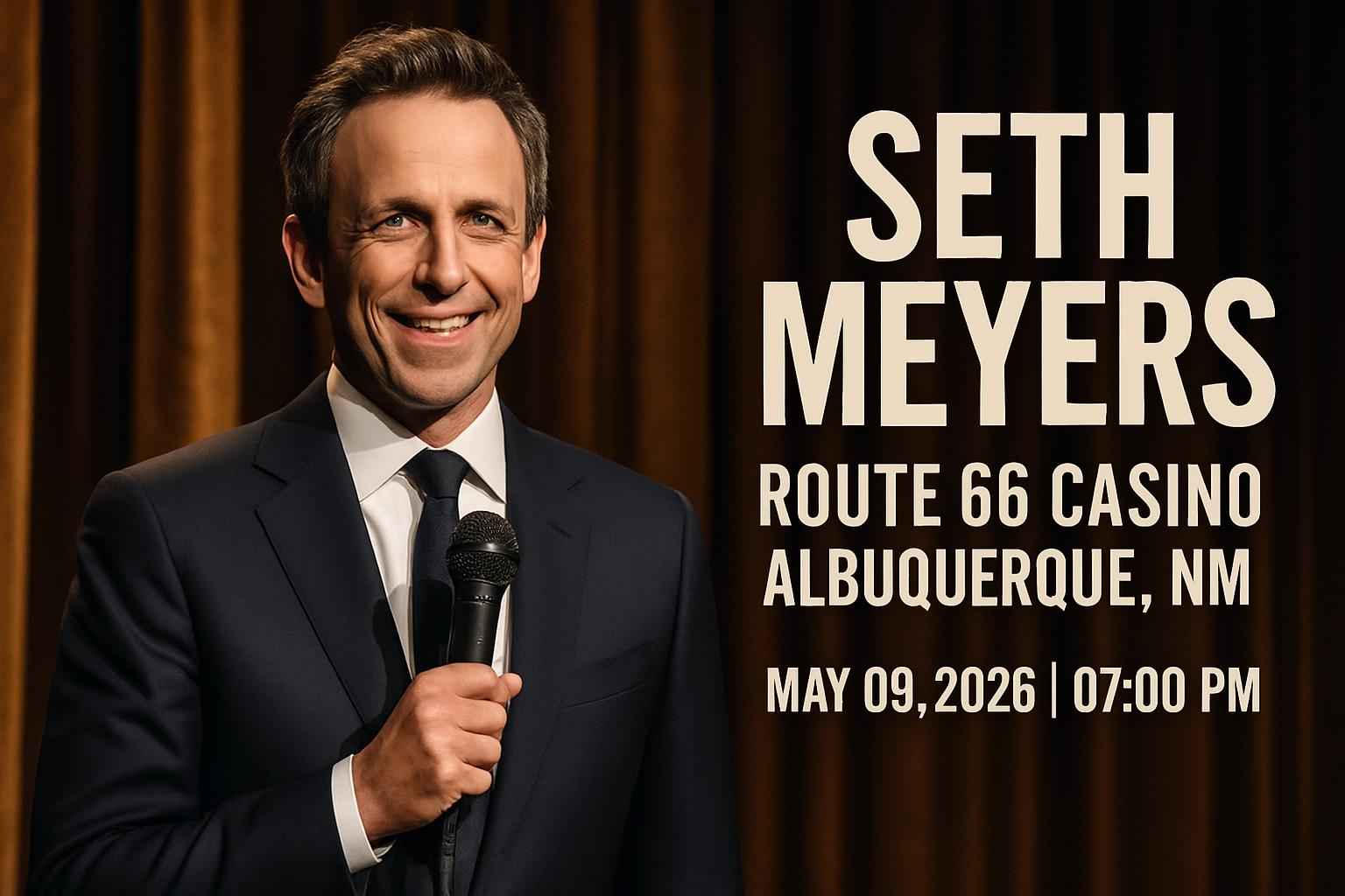 seth-meyers-route-66-casino