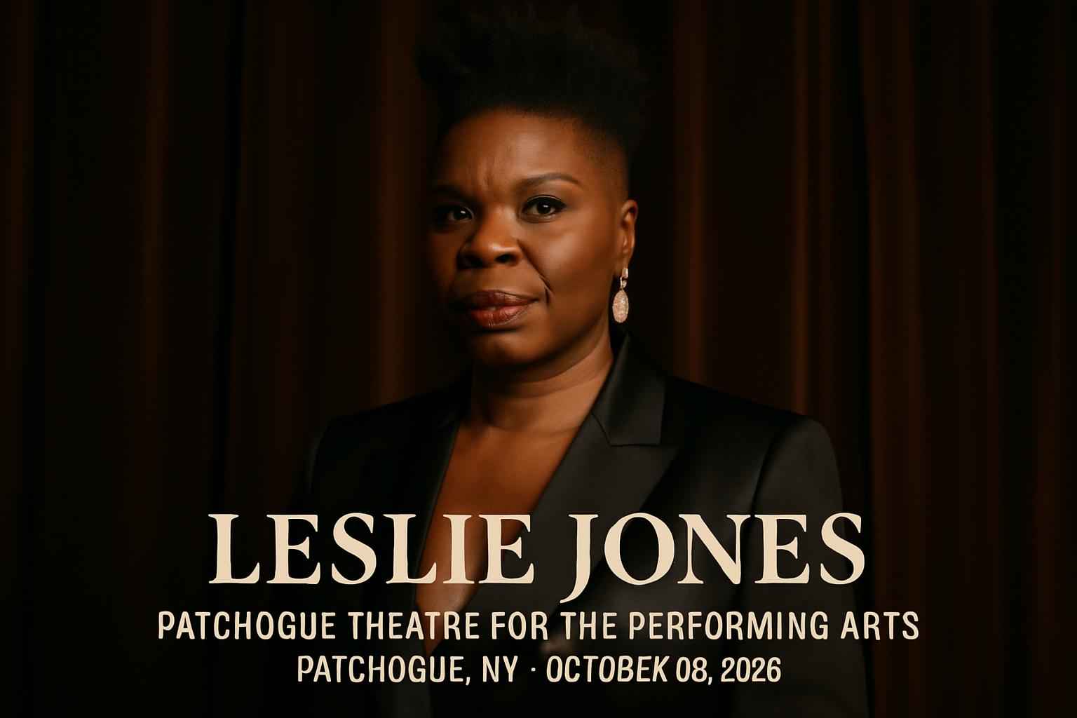 leslie-jones-patchogue-theater-for-the-performing-arts