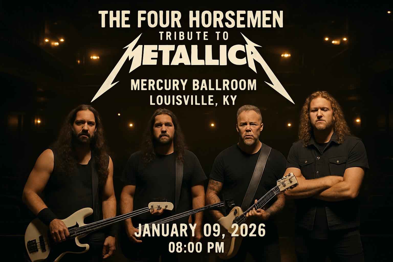 the-four-horsemen-tribute-to-metallica-mercury-ballroom