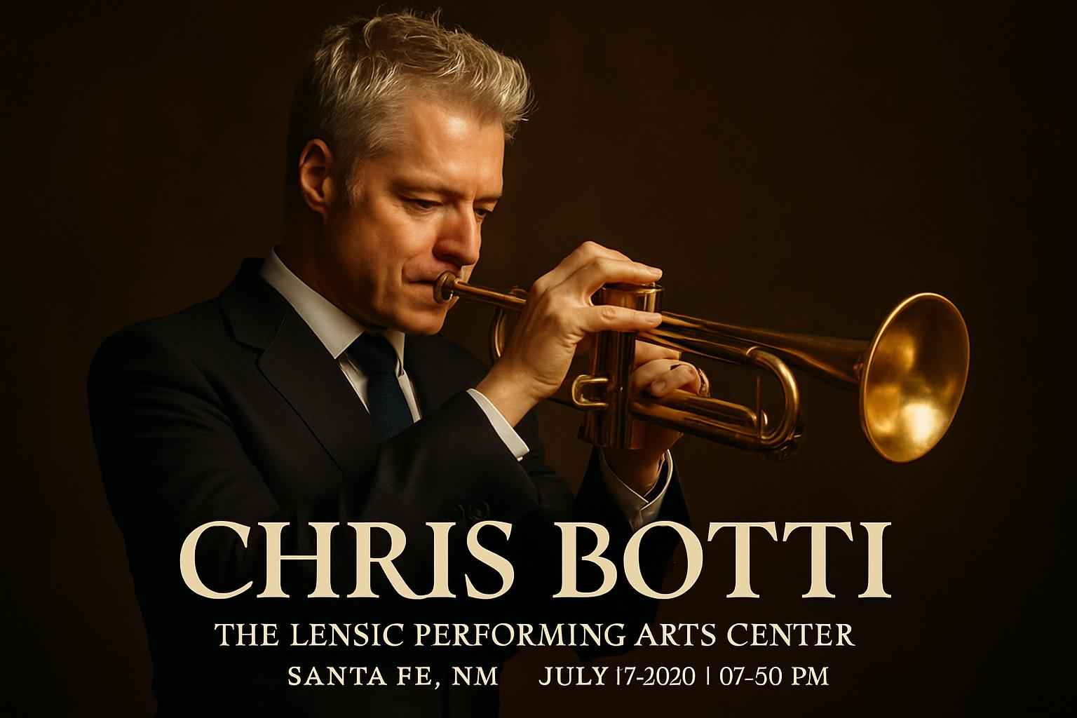 chris-botti-the-lensic-performing-arts-center