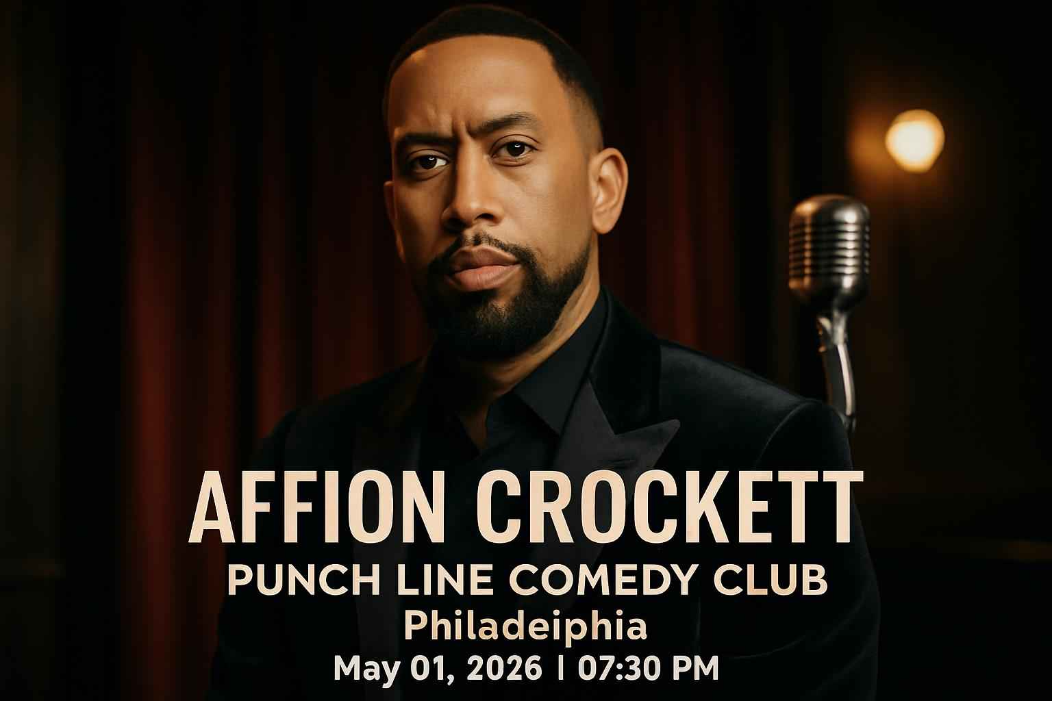 affion-crockett-punch-line-comedy-club-philadelphia