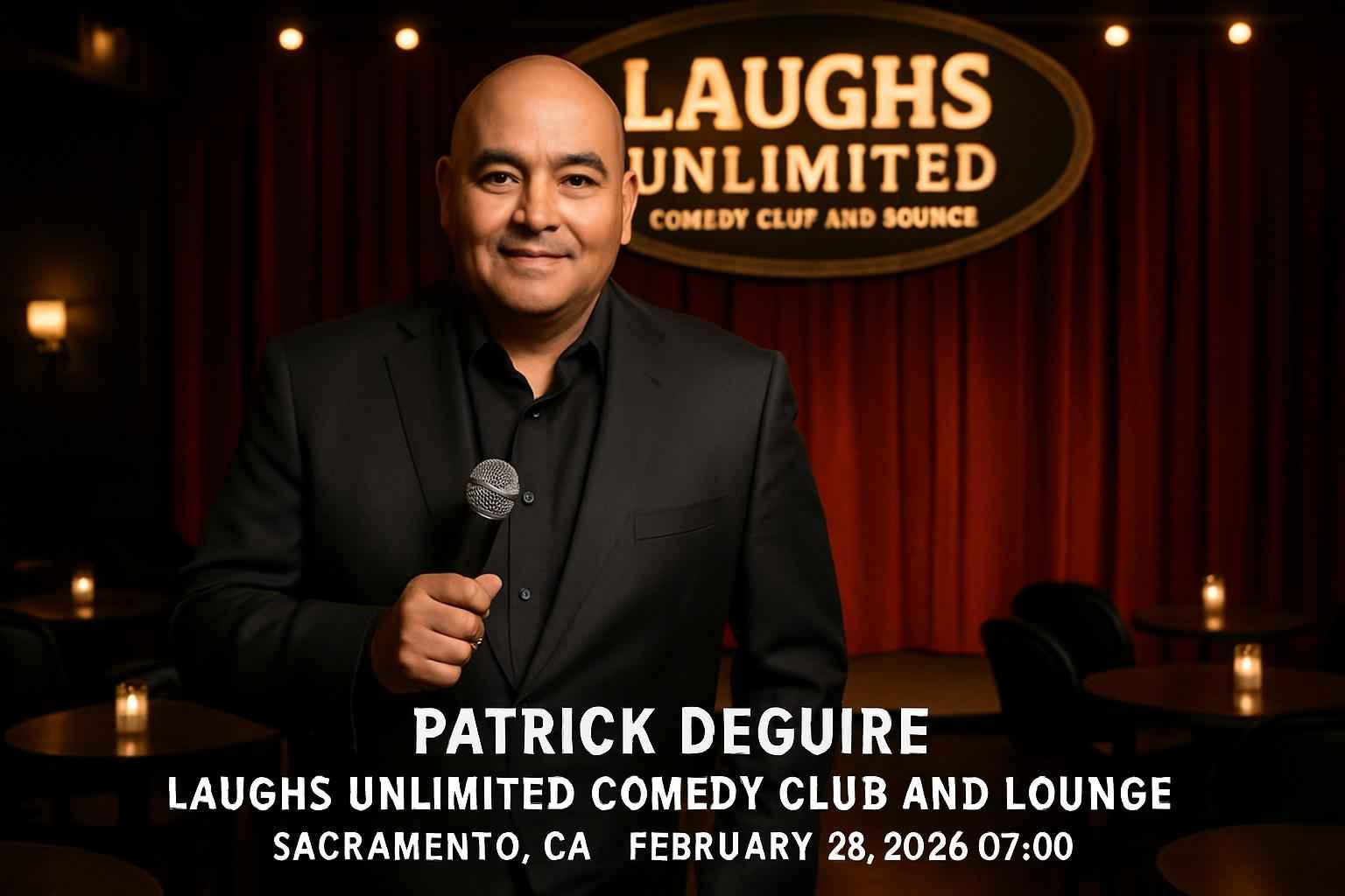 patrick-deguire-laughs-unlimited-comedy-club-and-lounge