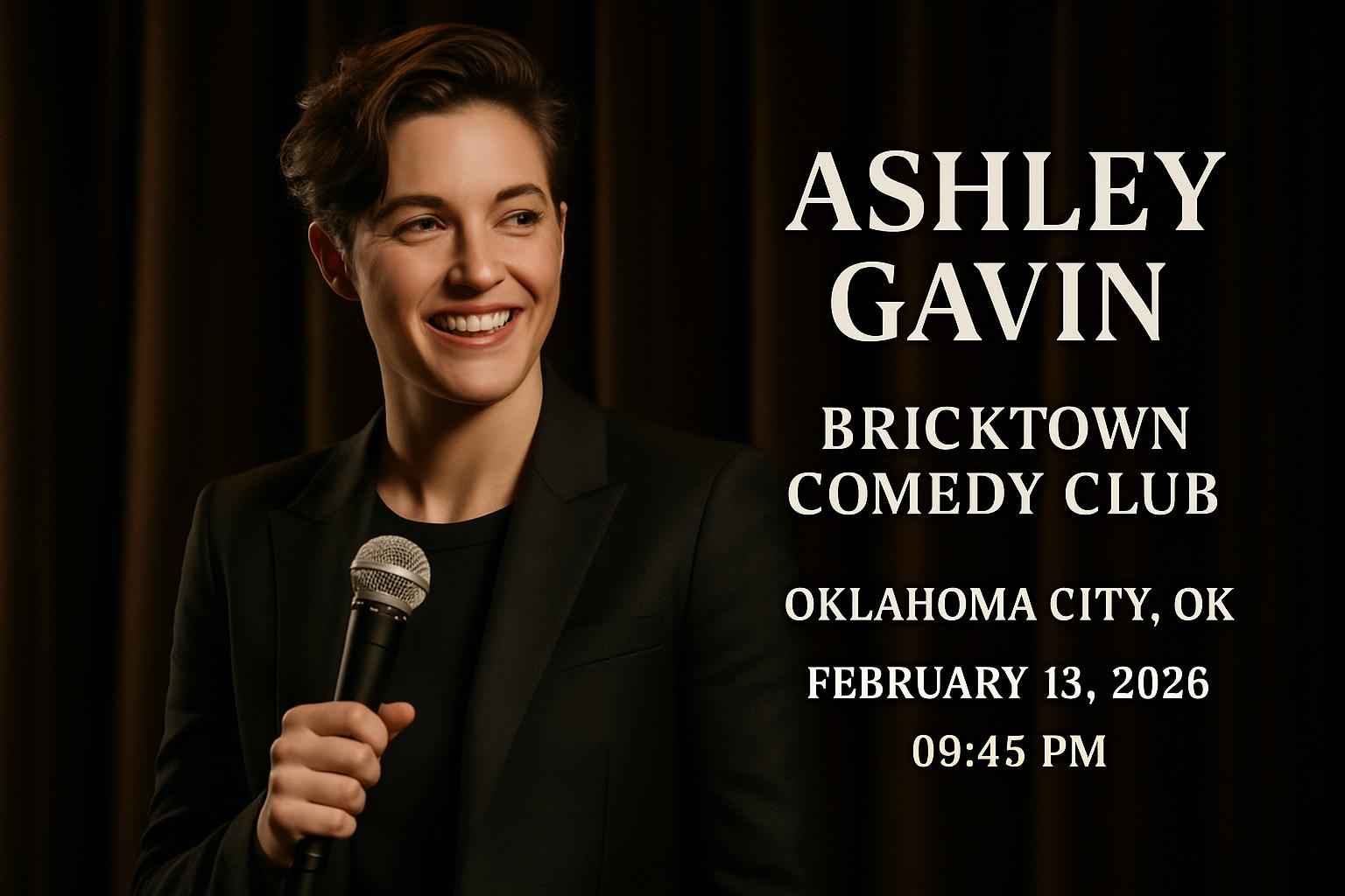 ashley-gavin-bricktown-comedy-club-okc