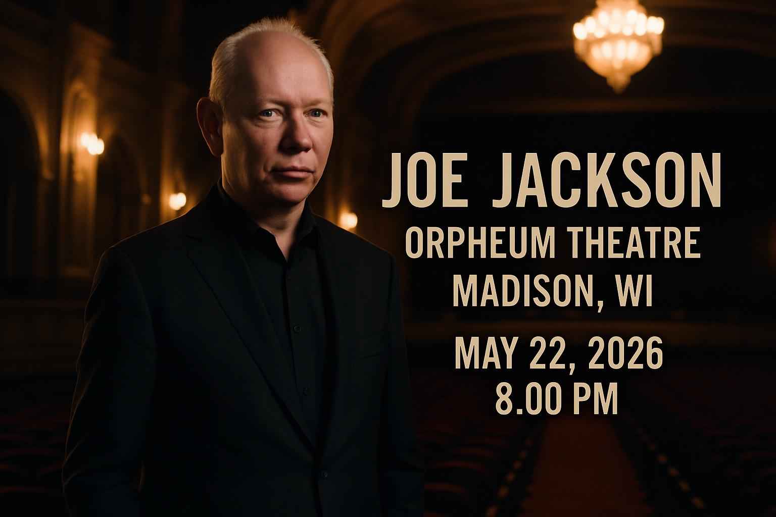 joe-jackson-orpheum-theatre-madison