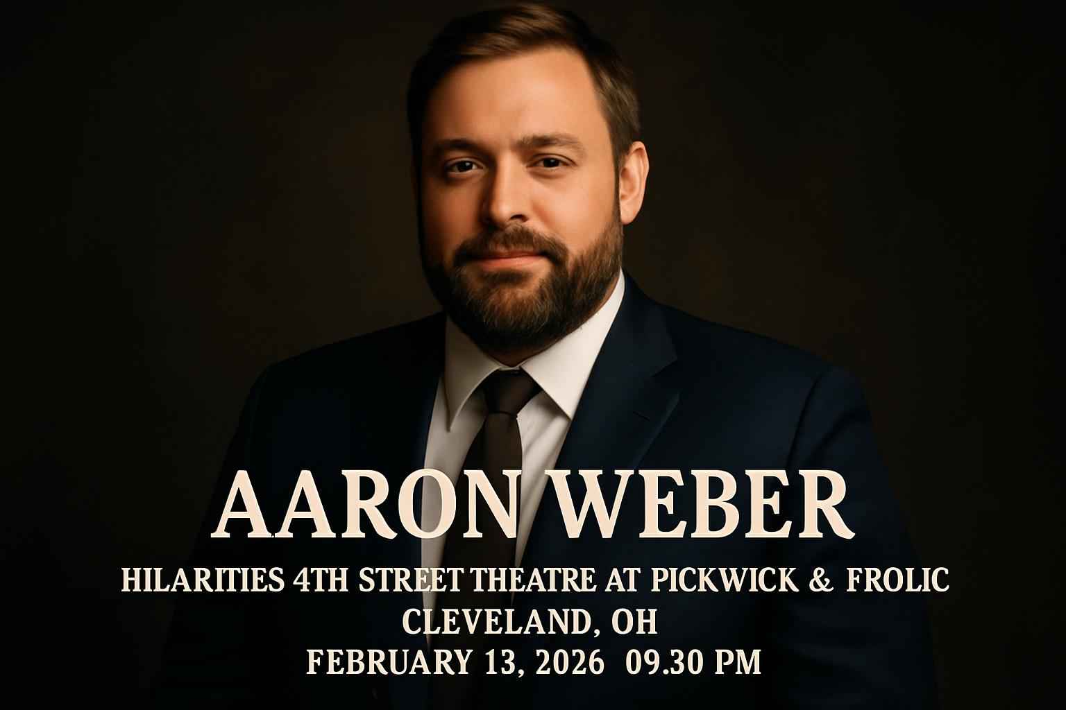 aaron-weber-hilarities-4th-street-theatre-at-pickwick-frolic