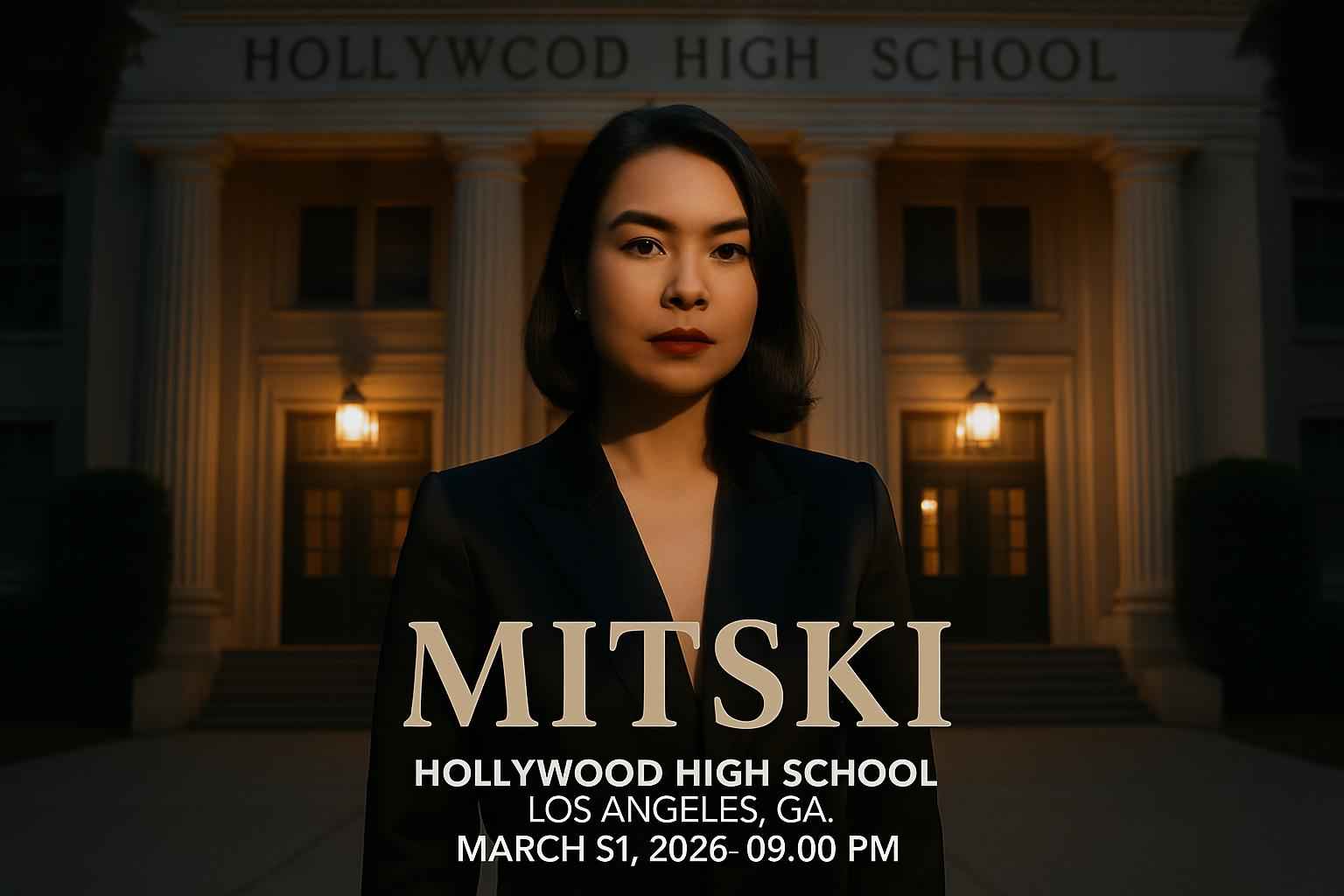 mitski-hollywood-high-school