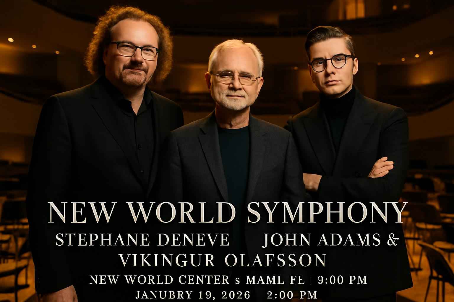 new-world-symphony-stephane-deneve-john-adams-vikingur-olafsson-new-world-center