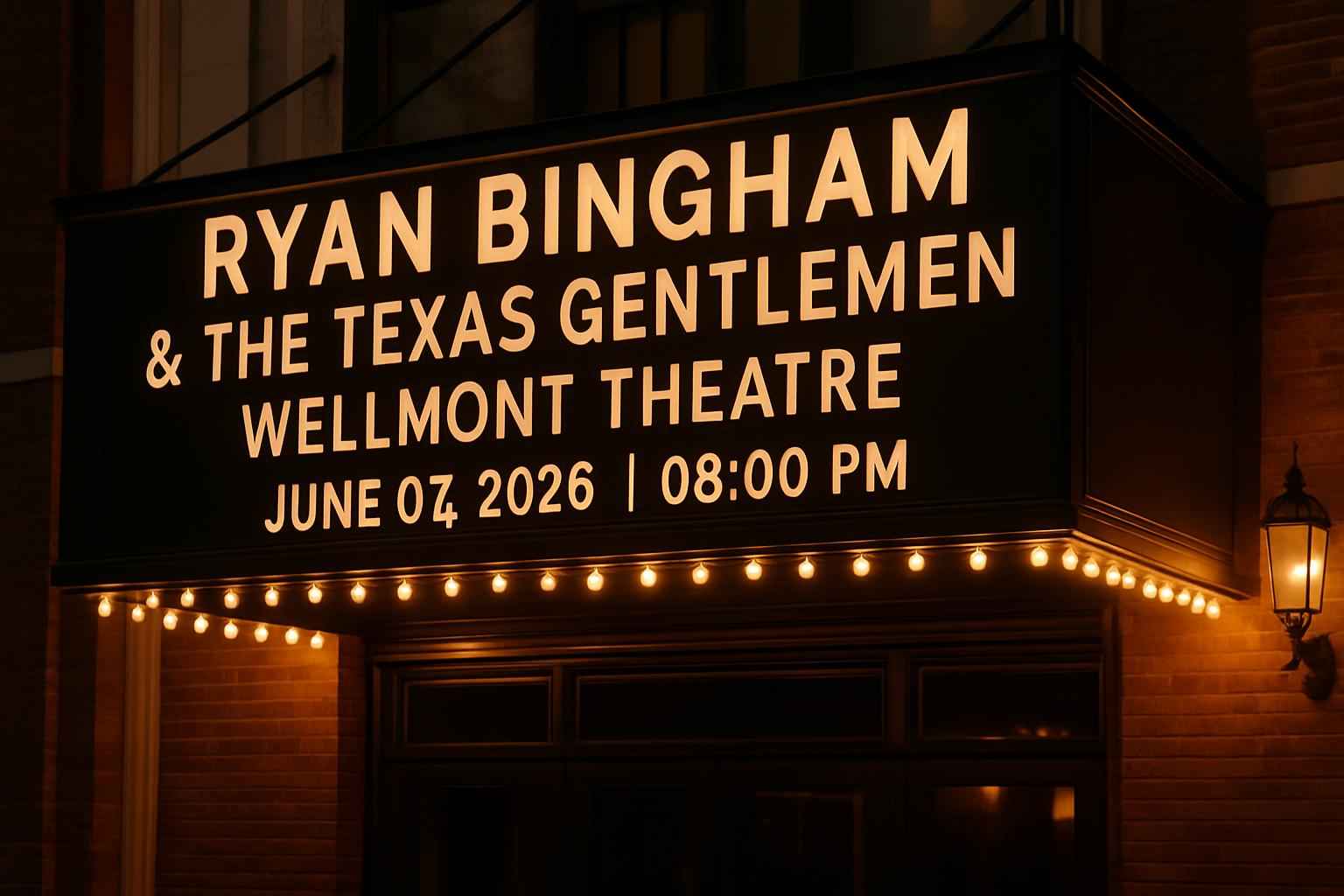 ryan-bingham-the-texas-gentlemen-wellmont-theatre