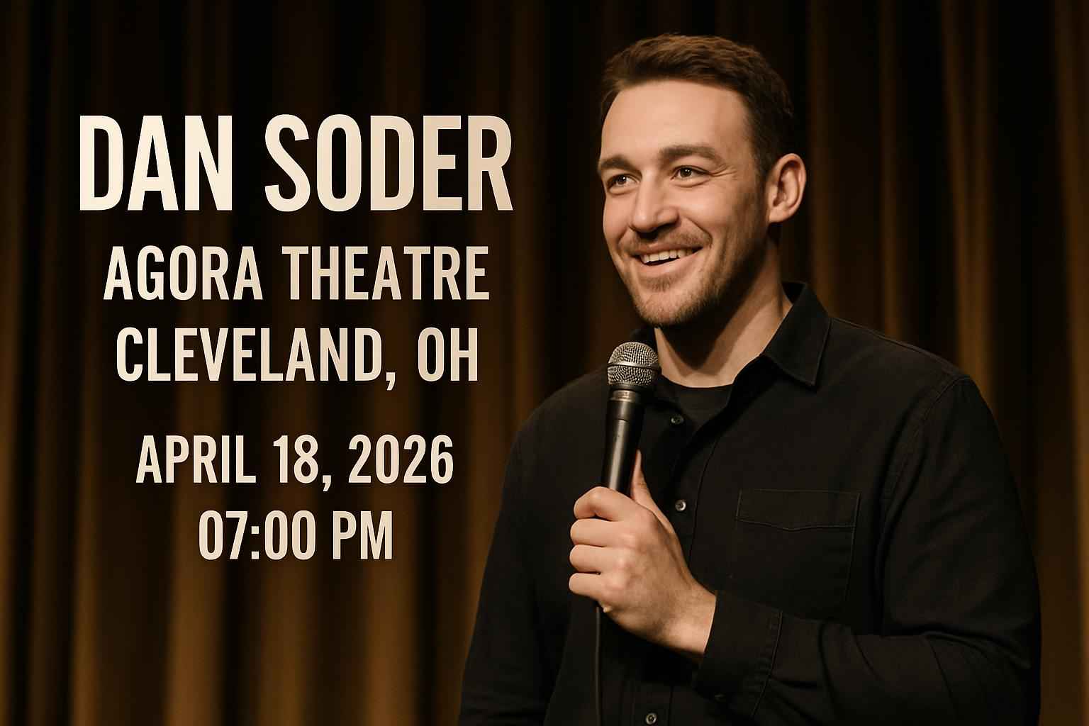 dan-soder-agora-theatre