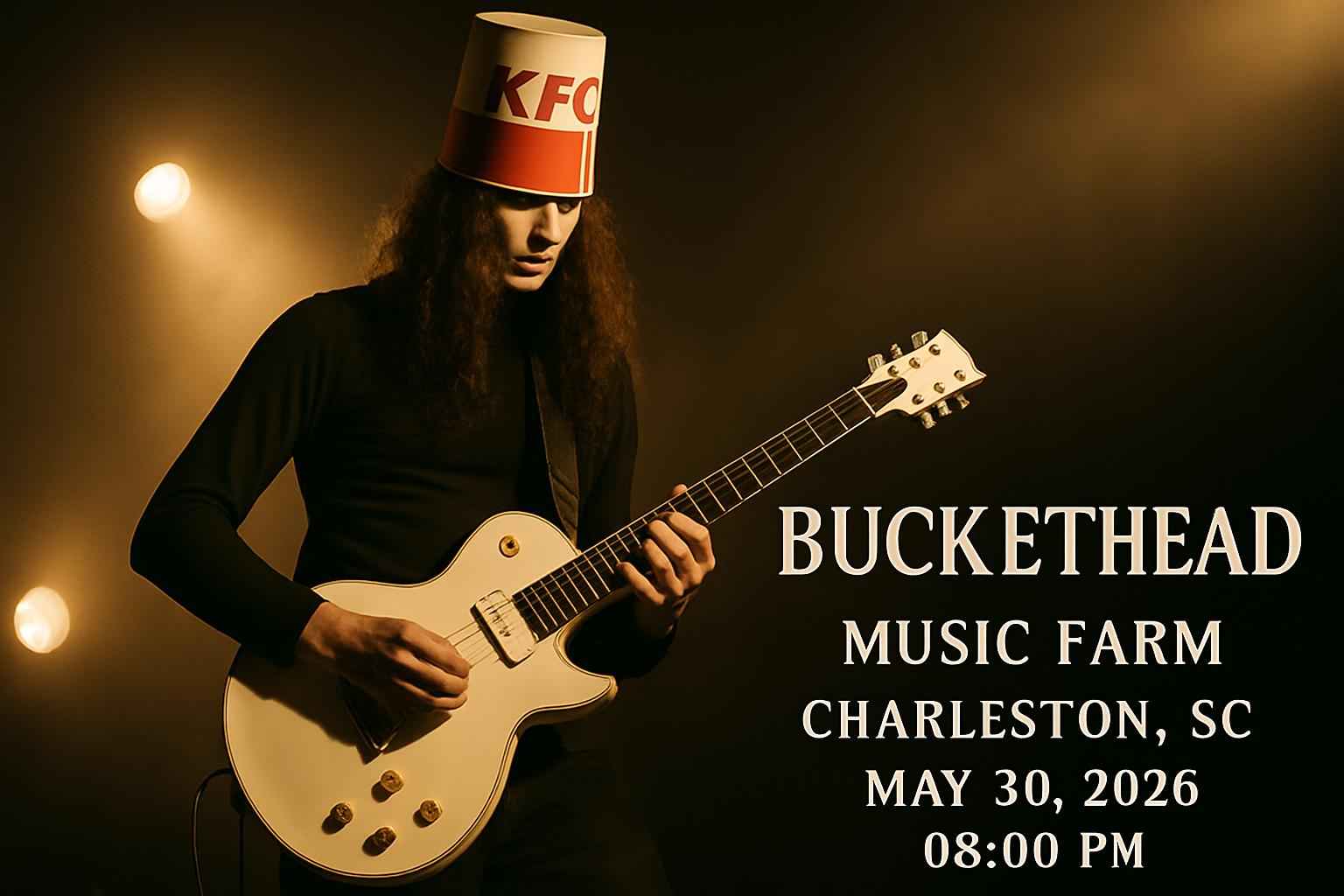 buckethead-music-farm-charleston