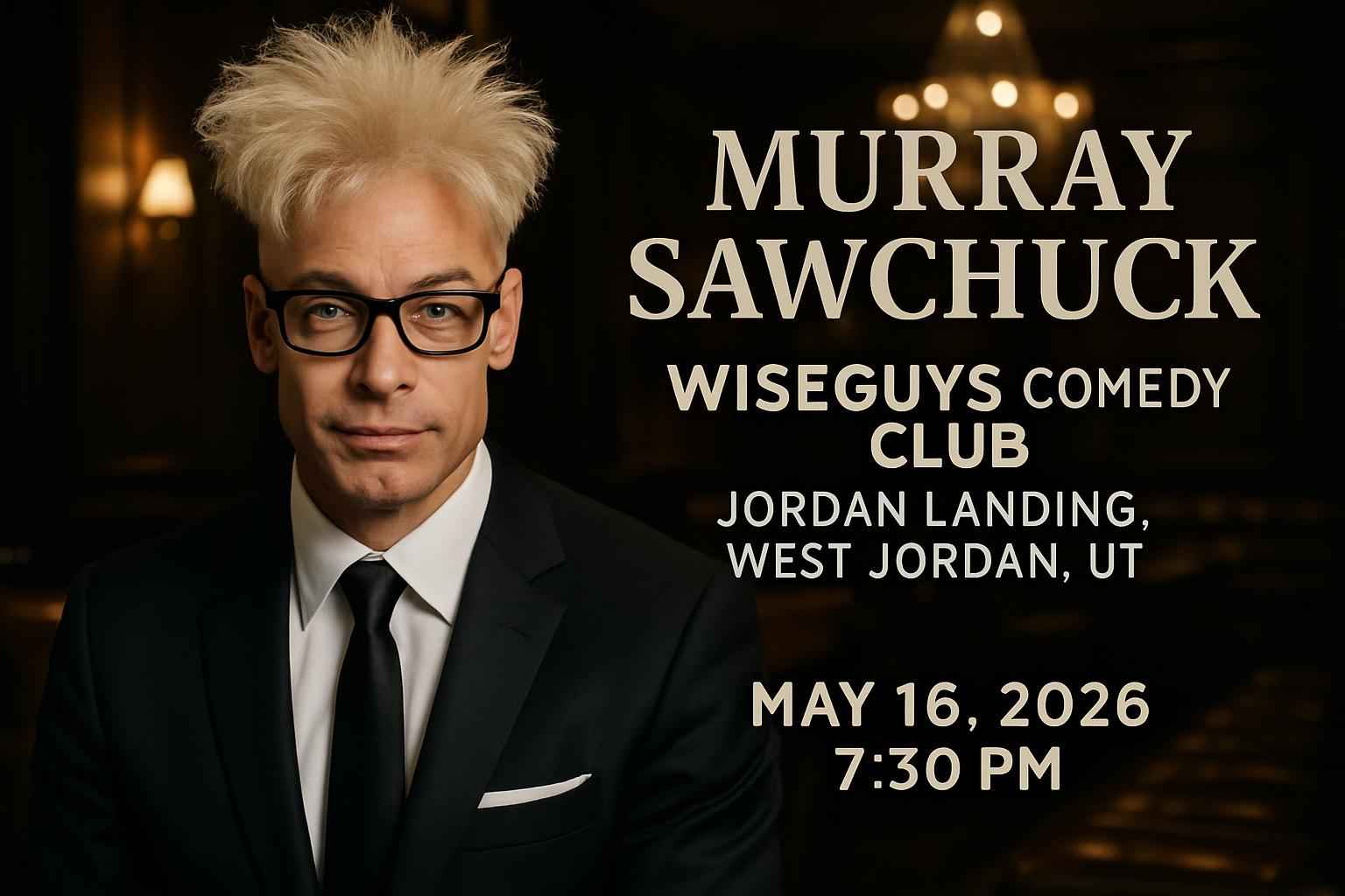 murray-sawchuck-wiseguys-comedy-club-jordan-landing
