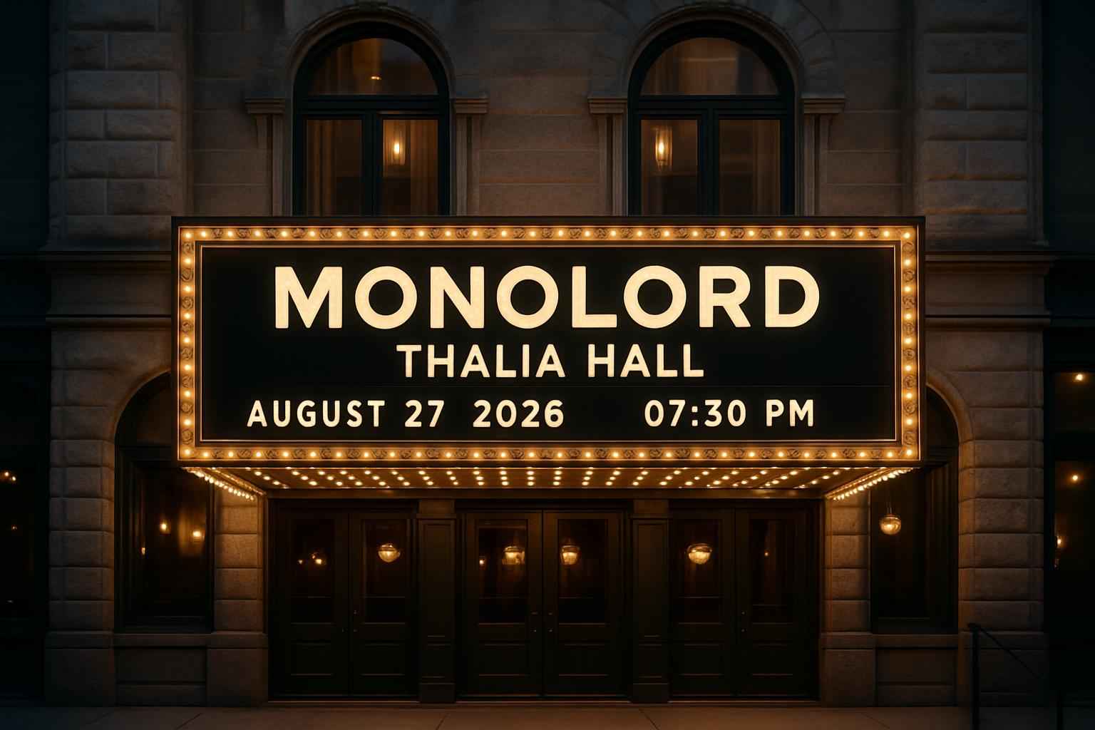 monolord-thalia-hall