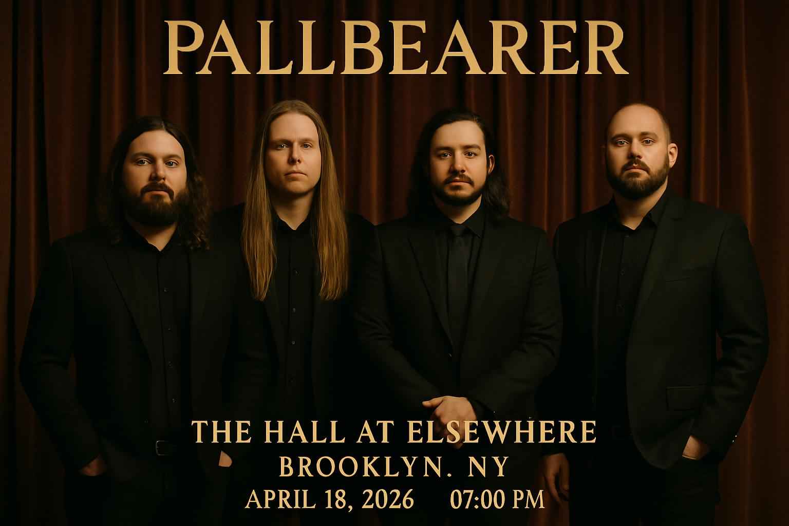 pallbearer-the-hall-at-elsewhere