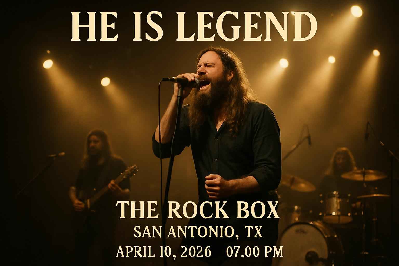he-is-legend-the-rock-box-tx