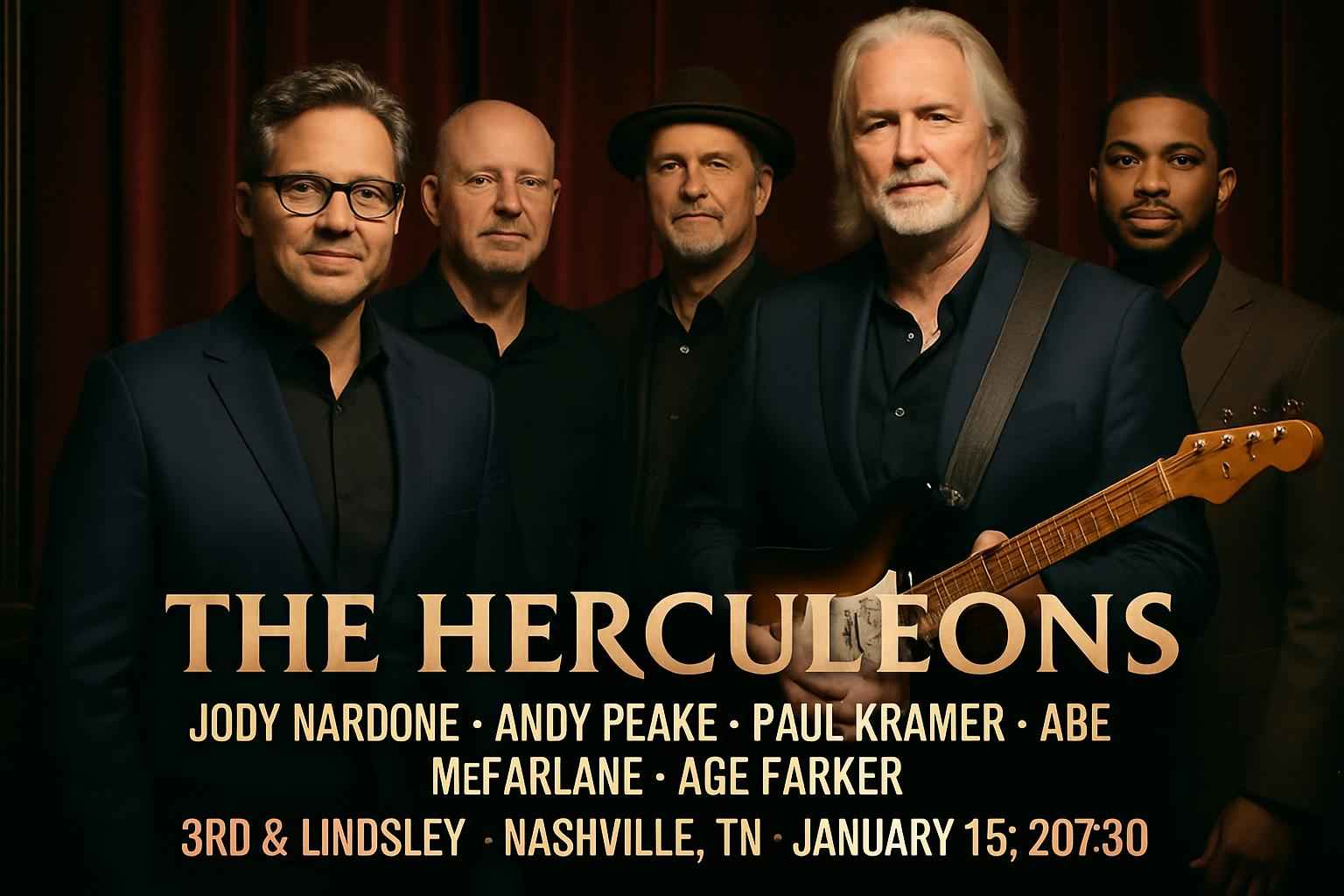 the-herculeons-jody-nardone-andy-peake-paul-kramer-will-mcfarlane-abe-parker-3rd-lindsley