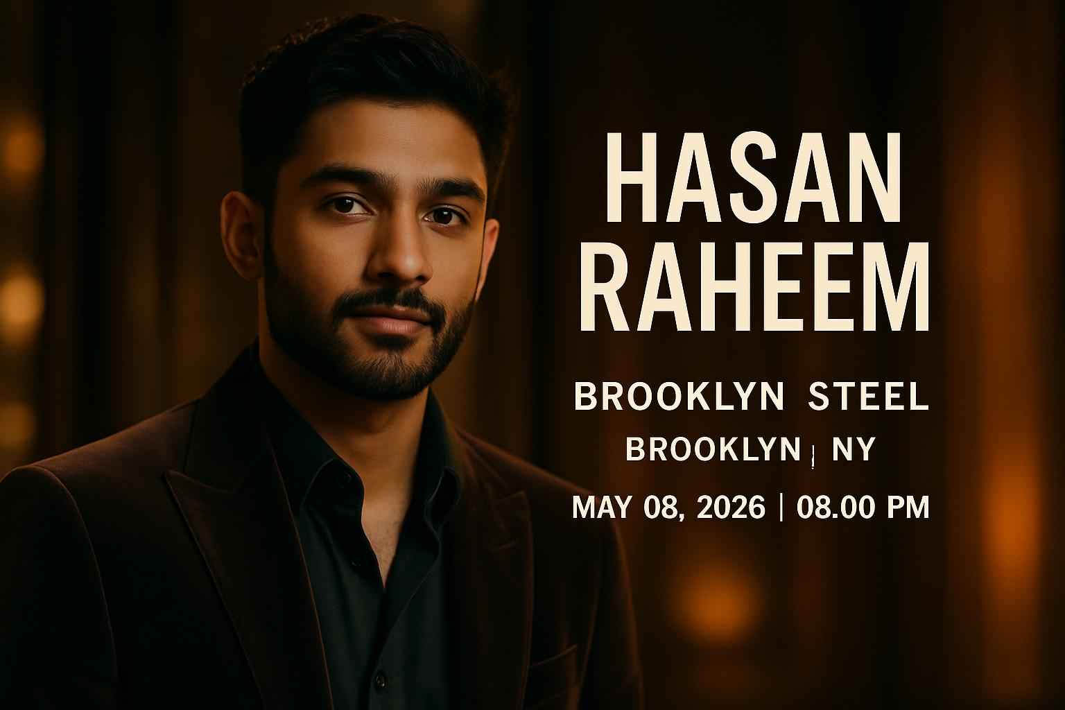 hasan-raheem-brooklyn-steel