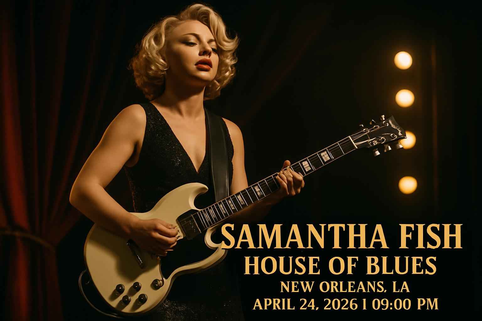 samantha-fish-house-of-blues-new-orleans