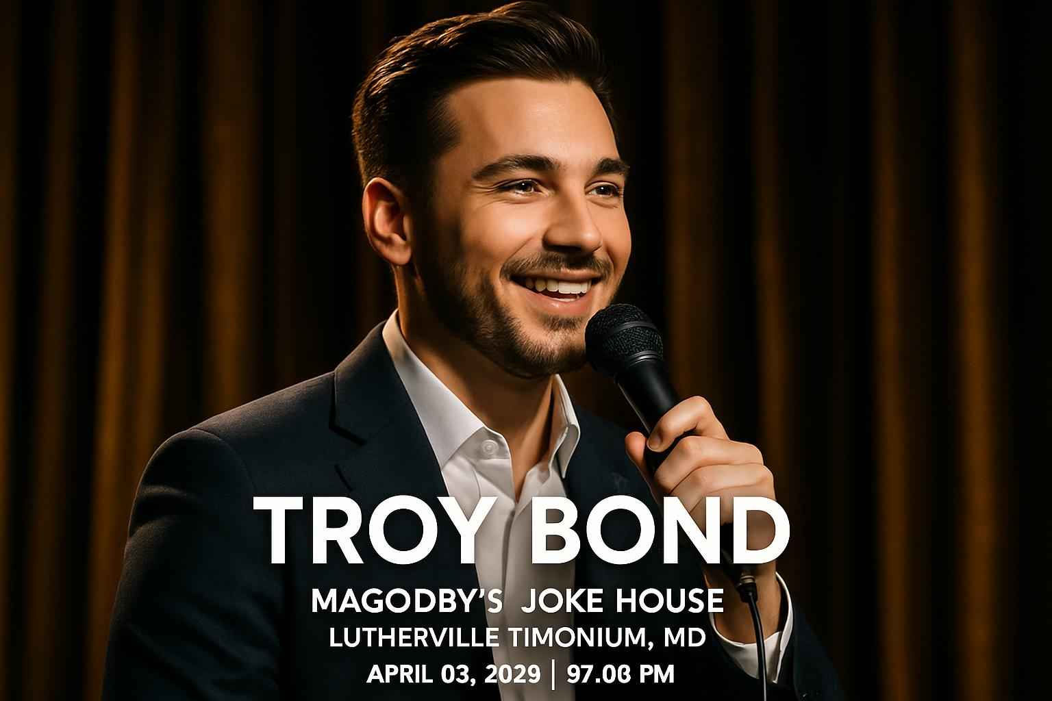 troy-bond-magooby-s-joke-house