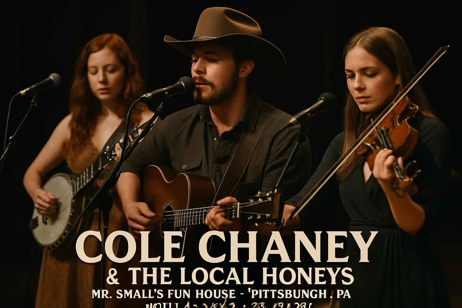 cole-chaney-the-local-honeys-mr-small-s-fun-house