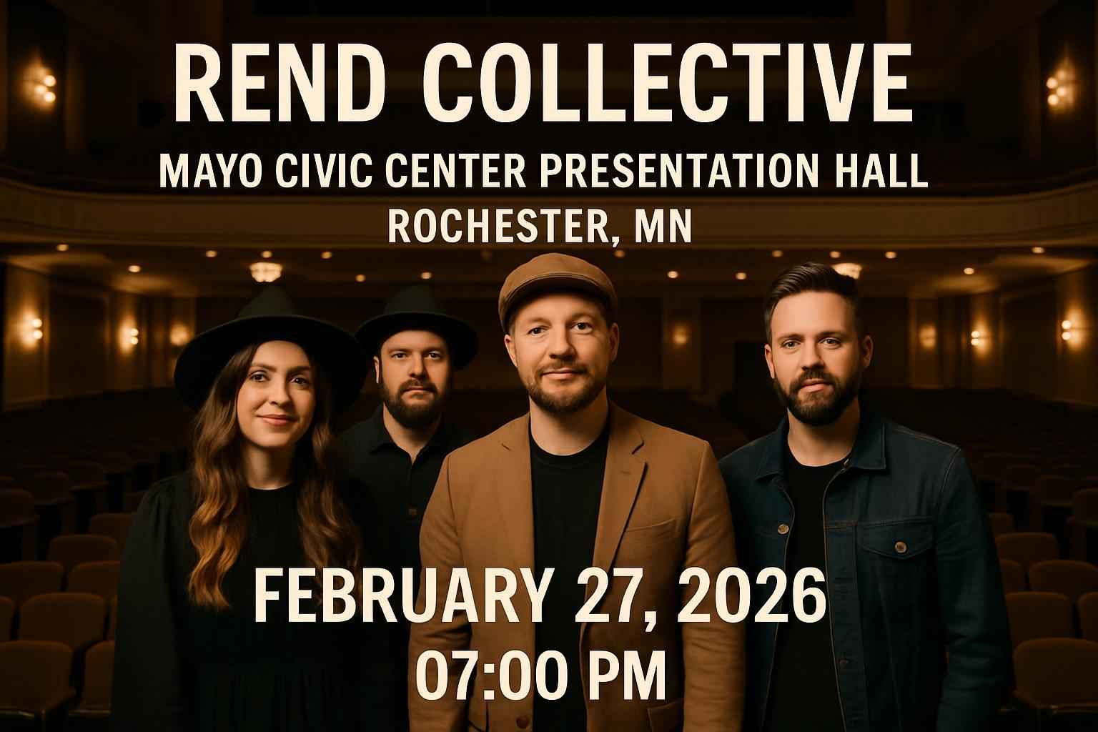 rend-collective-mayo-civic-center-presentation-hall