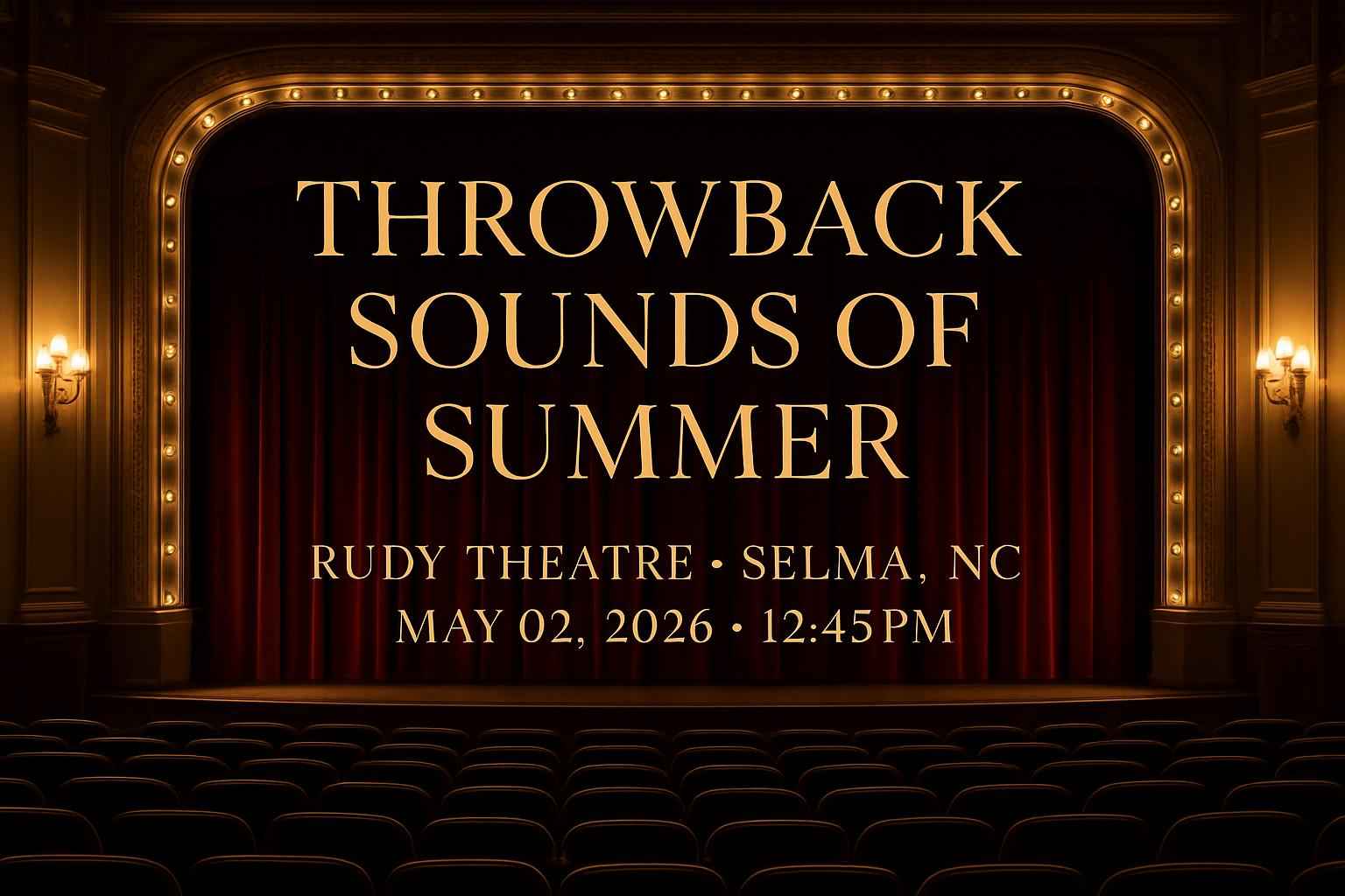 throwback-sounds-of-summer-rudy-theatre