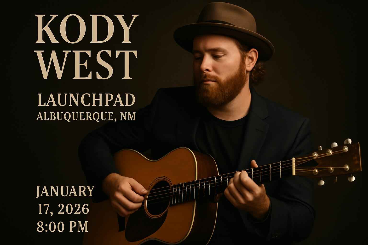 kody-west-launchpad