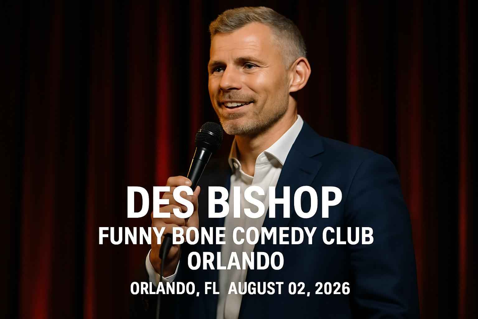 des-bishop-funny-bone-comedy-club-orlando