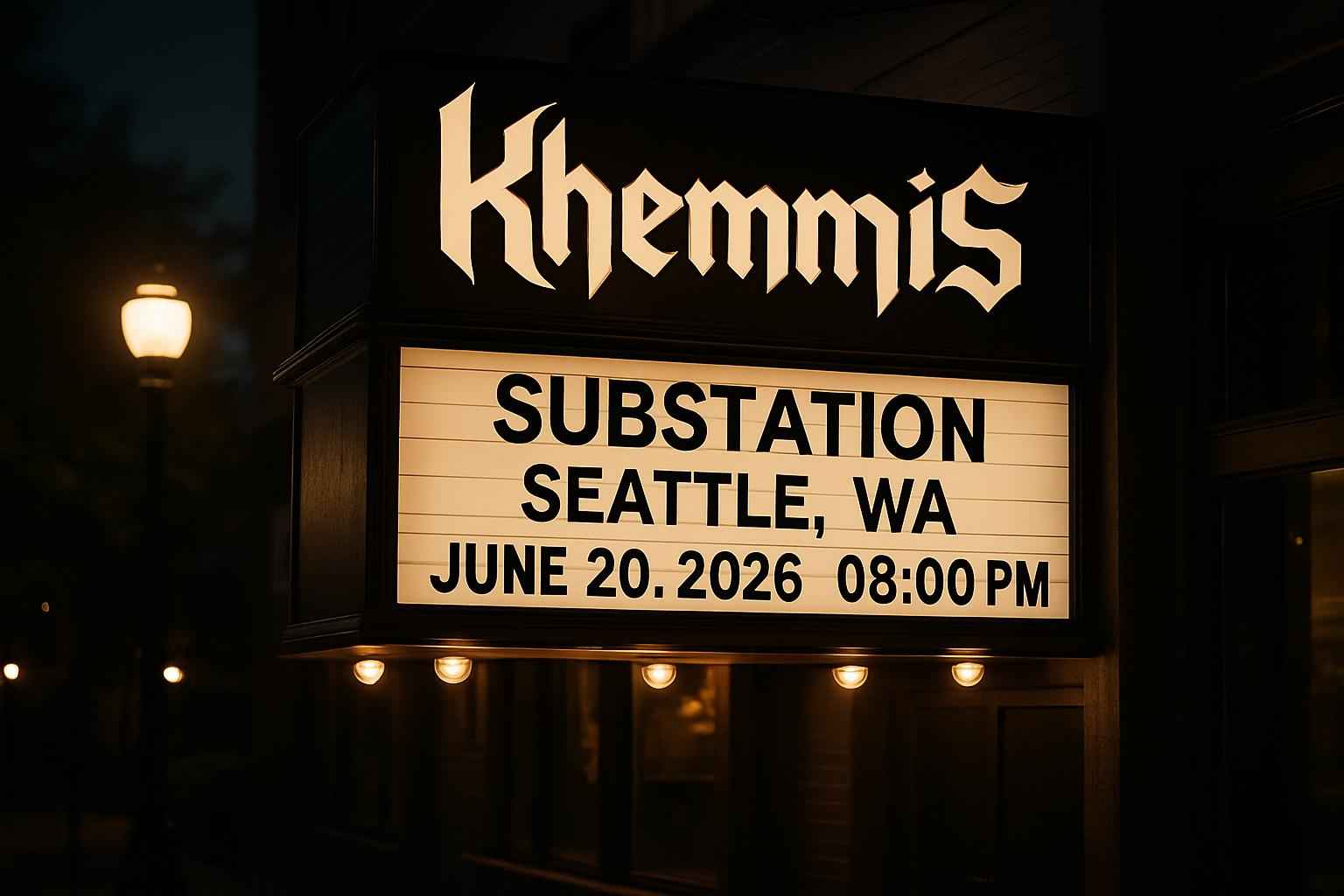 khemmis-substation-seattle