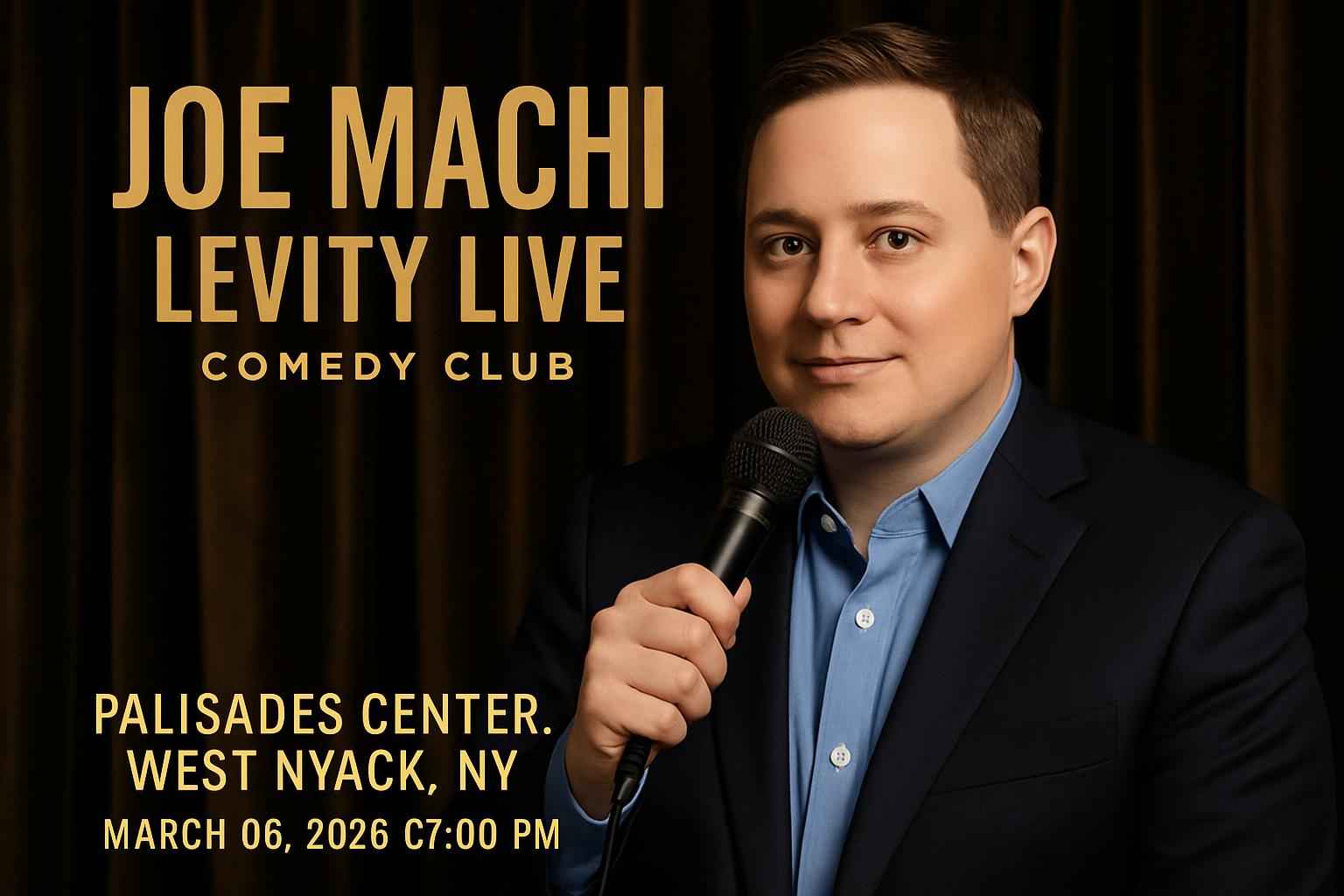 joe-machi-levity-live-comedy-club-at-palisades-center