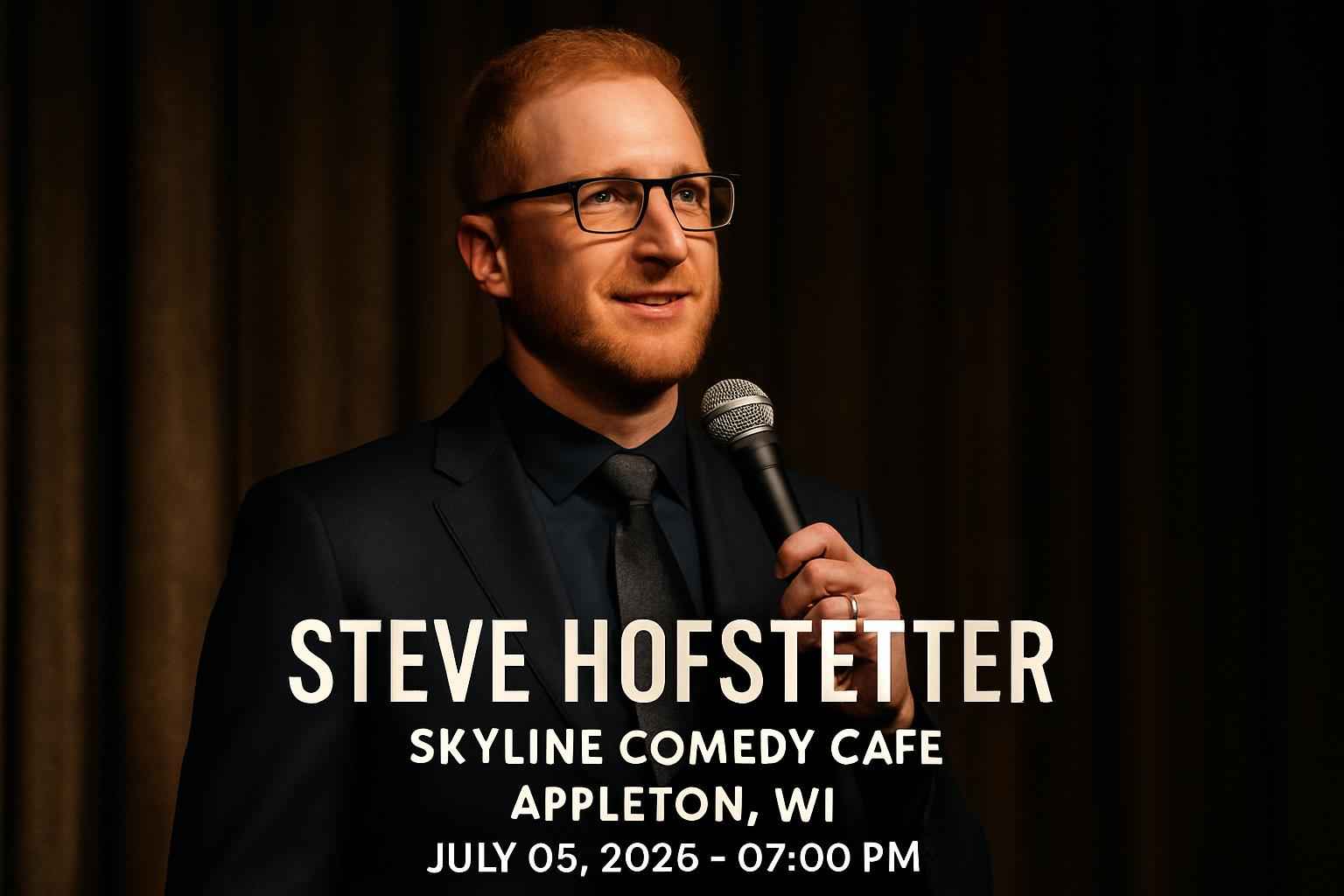 steve-hofstetter-skyline-comedy-cafe
