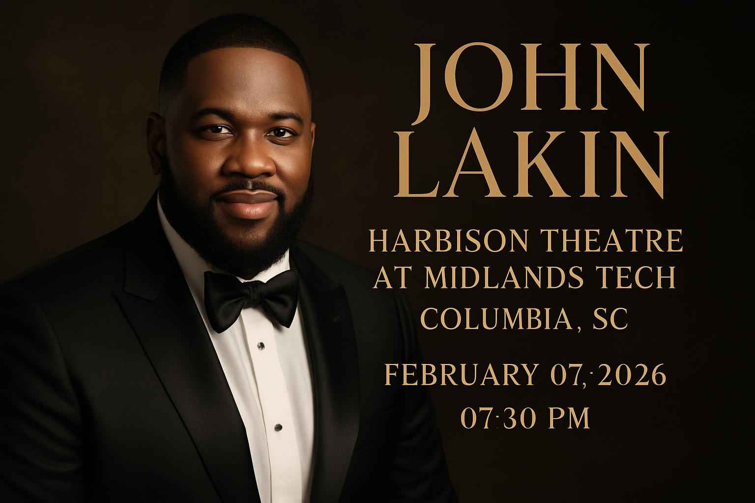 john-lakin-harbison-theatre-at-midlands-tech