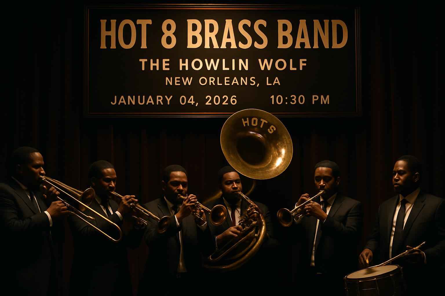 hot-8-brass-band-the-howlin-wolf