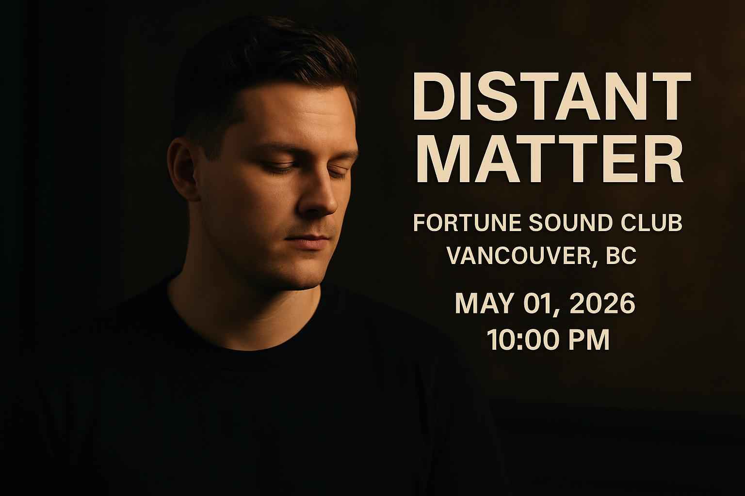 distant-matter-fortune-sound-club