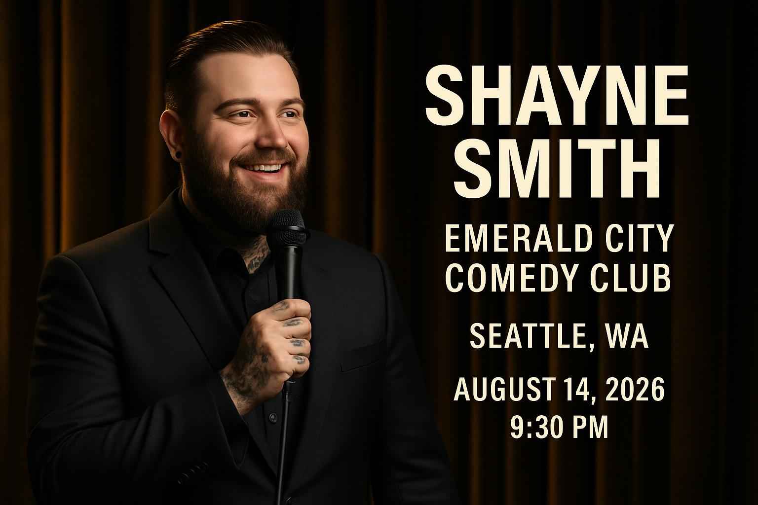 shayne-smith-emerald-city-comedy-club