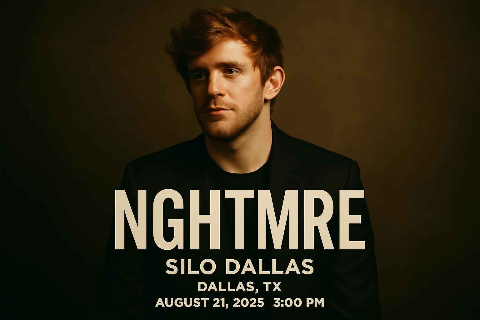 nghtmre-silo-dallas