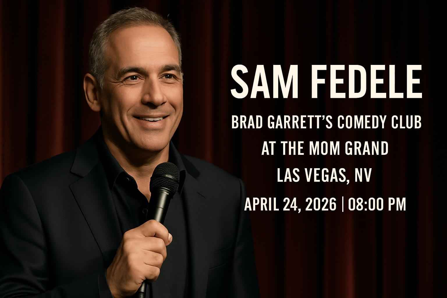 sam-fedele-brad-garrett-s-comedy-club-at-the-mgm-grand