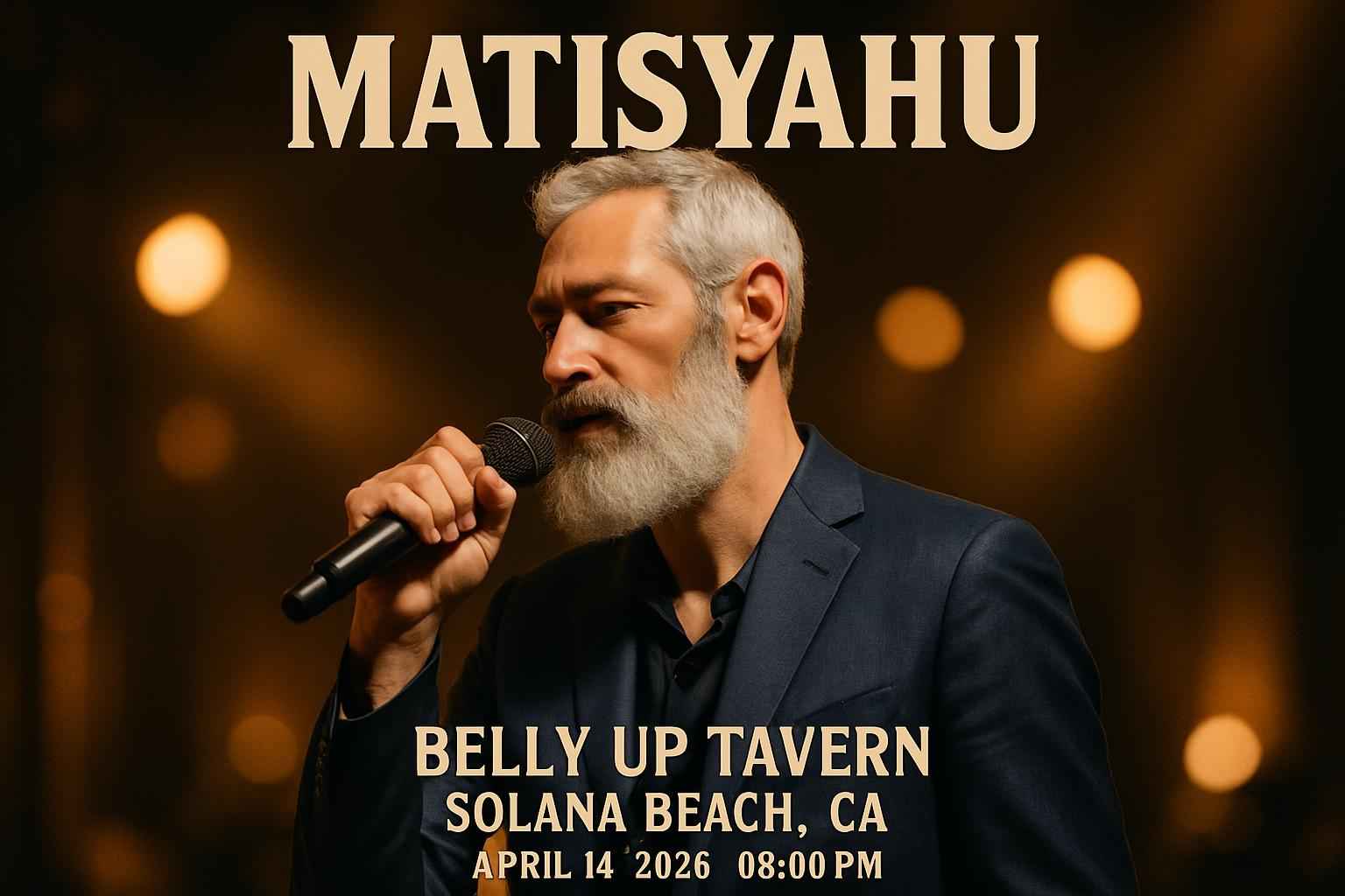 matisyahu-belly-up-tavern