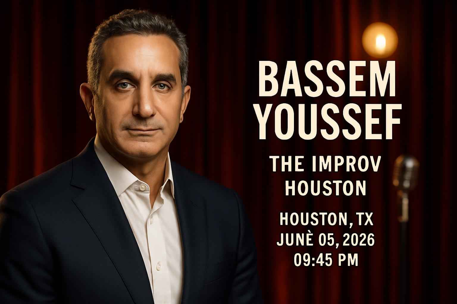 bassem-youssef-the-improv-houston