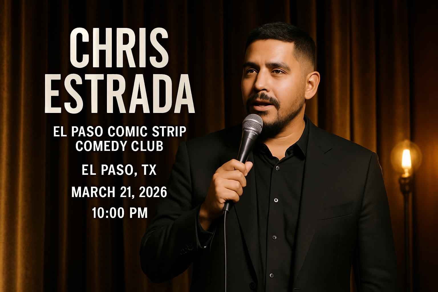 chris-estrada-el-paso-comic-strip-comedy-club