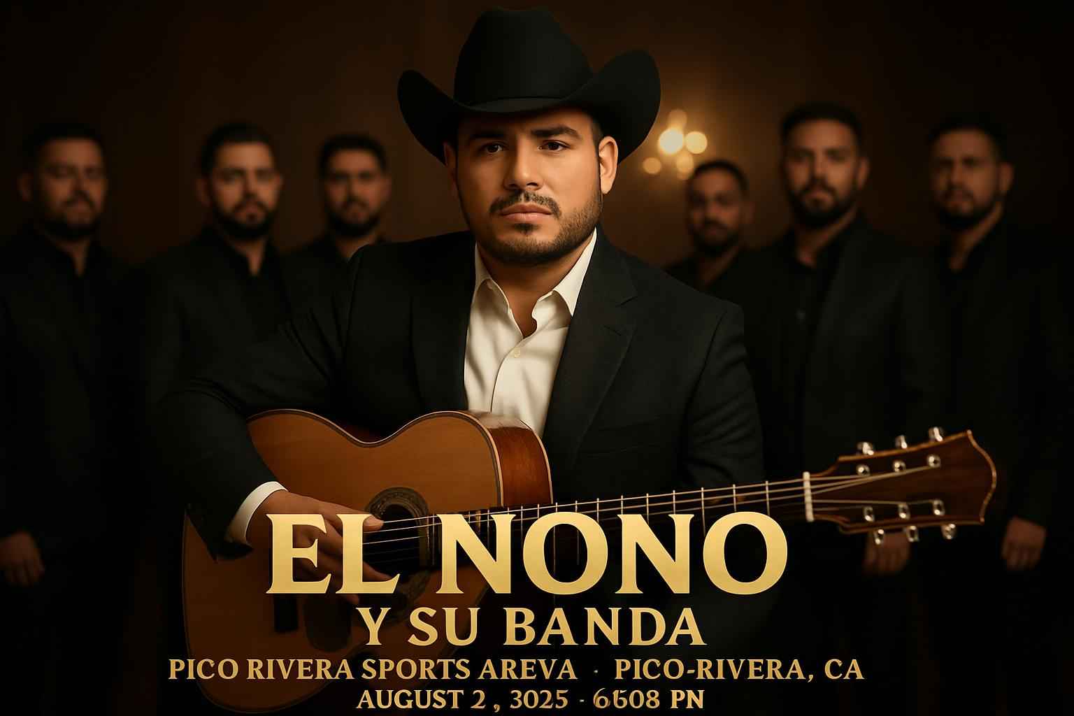 el-nono-y-su-banda-pico-rivera-sports-arena