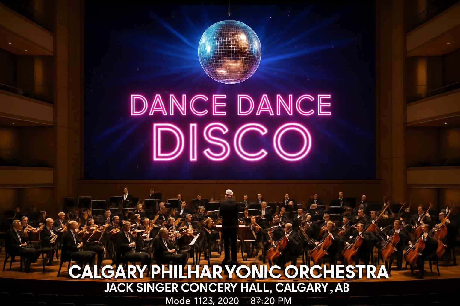 calgary-philharmonic-orchestra-dance-dance-disco-jack-singer-concert-hall