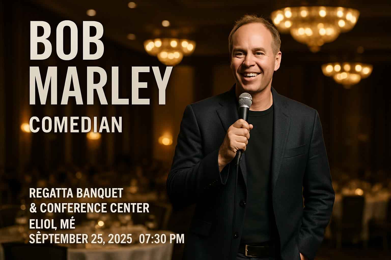 bob-marley-comedian-regatta-banquet-conference-center