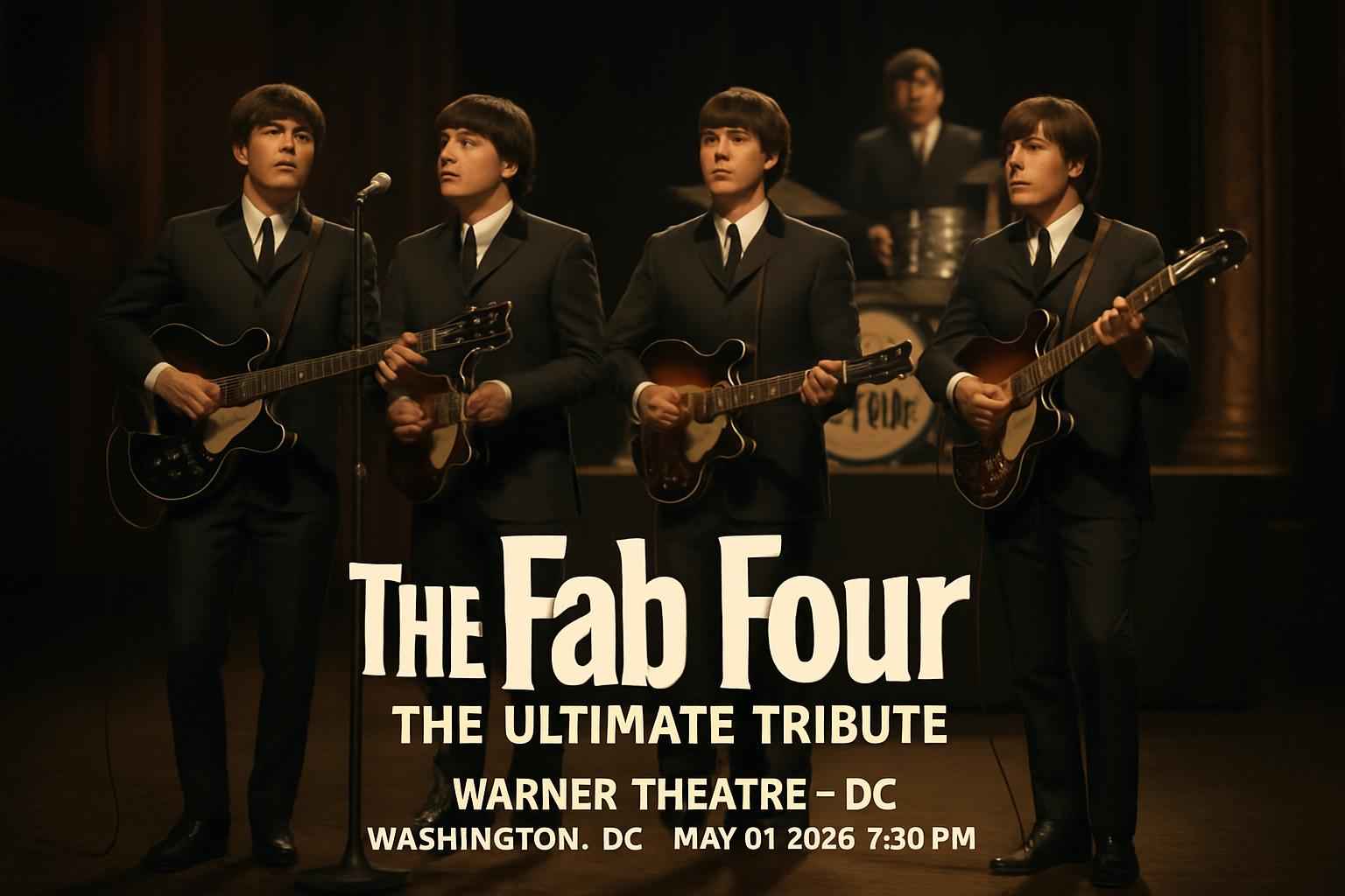 the-fab-four-the-ultimate-tribute-warner-theatre-dc