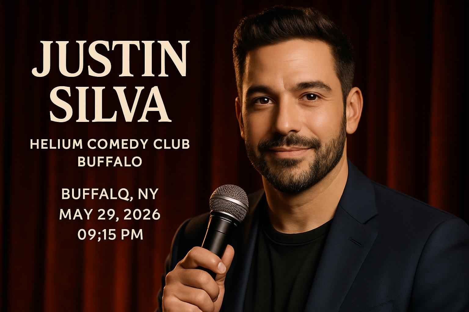 justin-silva-helium-comedy-club-buffalo