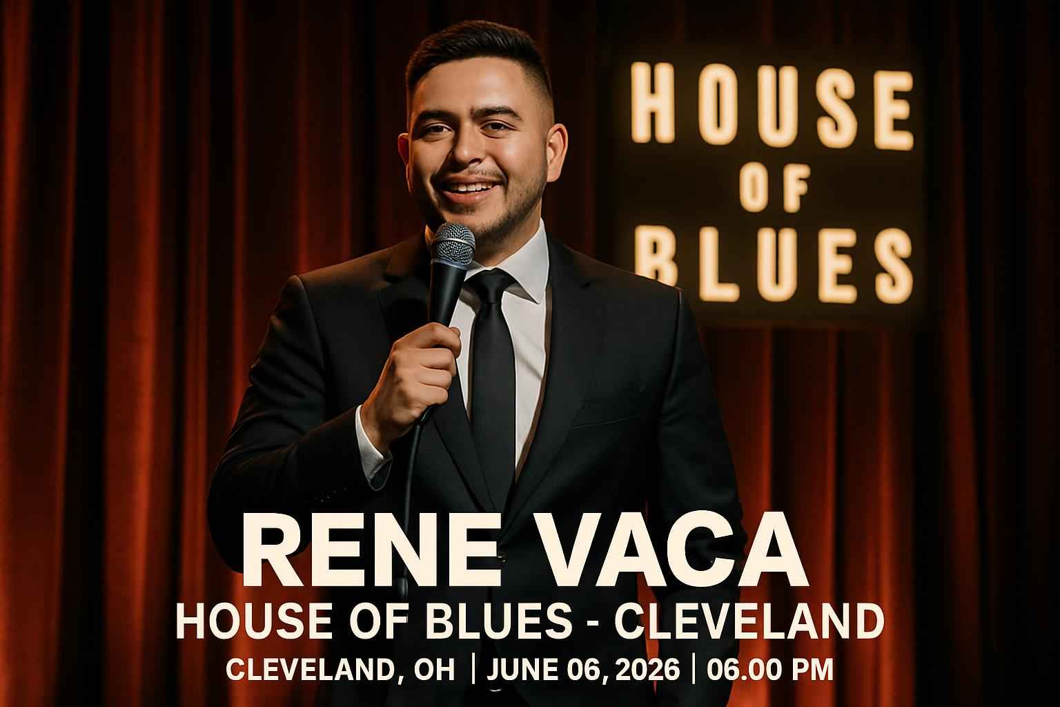 rene-vaca-house-of-blues-cleveland