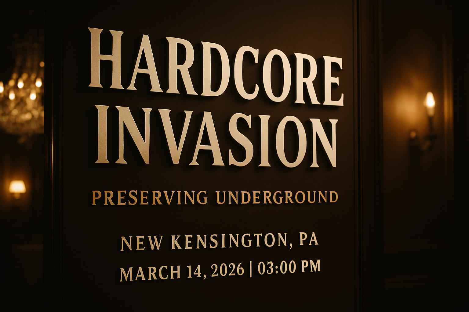 hardcore-invasion-preserving-underground