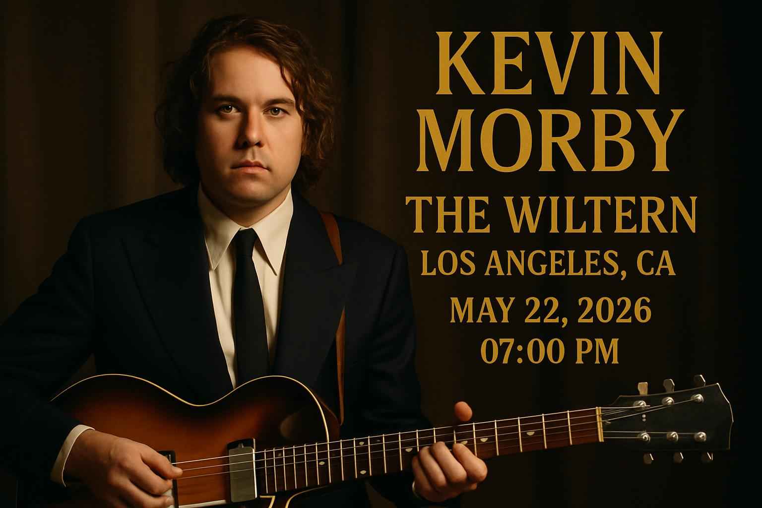 kevin-morby-the-wiltern