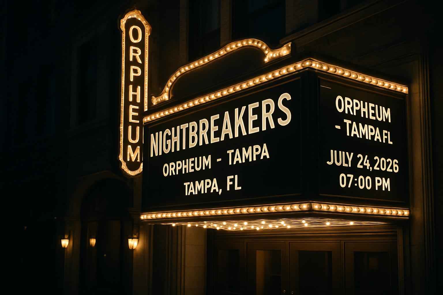 nightbreakers-orpheum-tampa