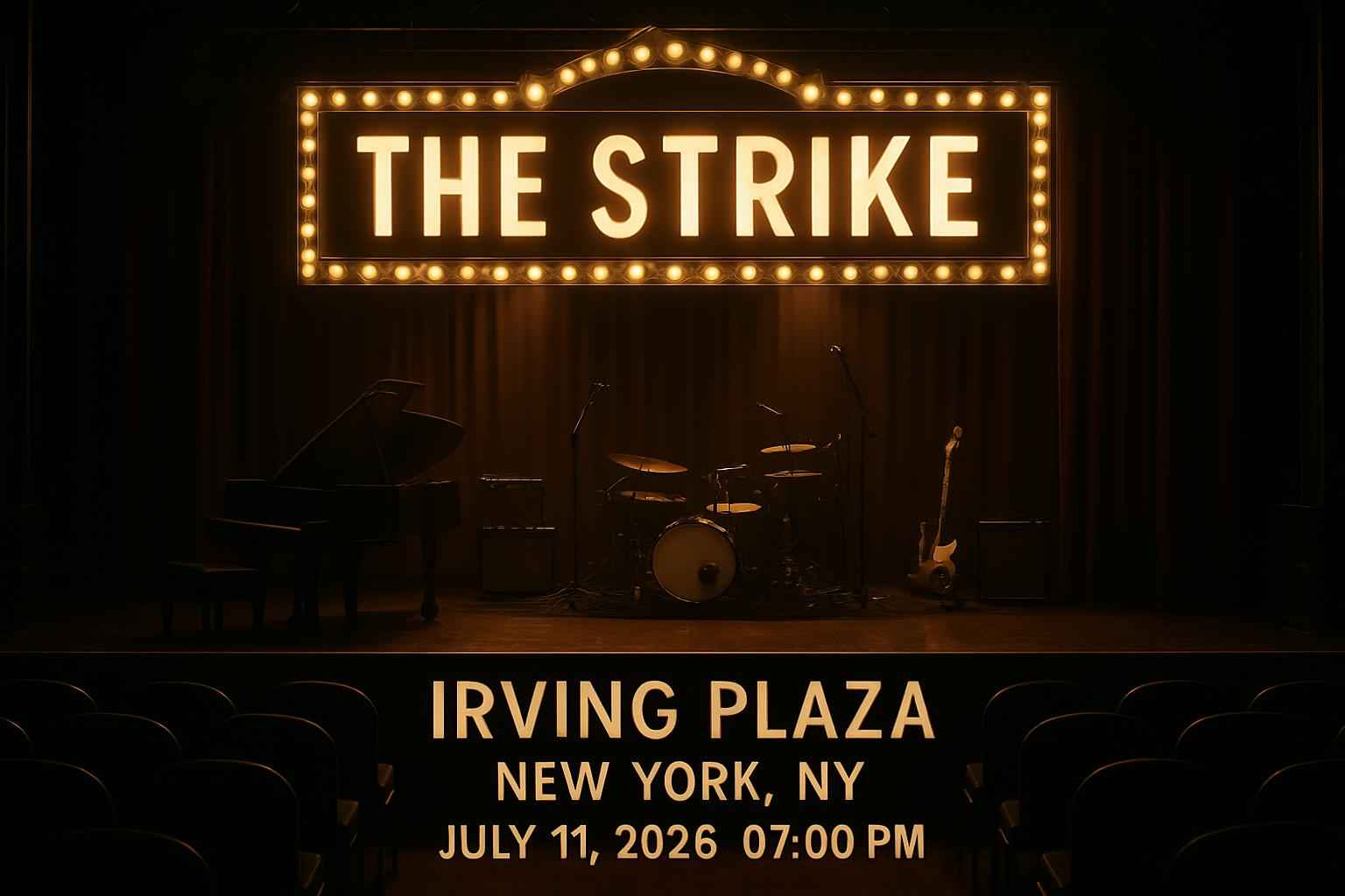 the-strike-irving-plaza
